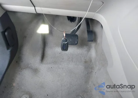 2013 Ford C-Max Hybrid Sel z USA, uszkodzony, nr VIN 1FADP5BUXDL533428